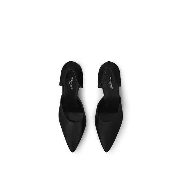 Lana D'Orsay Pump