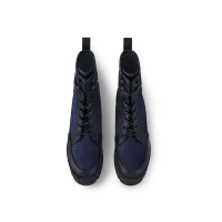 Laureate Platform Desert Boot
