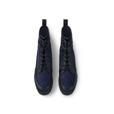 Laureate Platform Desert Boot