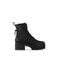 Laureate Platform Desert Boot