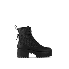 Laureate Platform Desert Boot