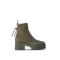 Laureate Platform Desert Boot