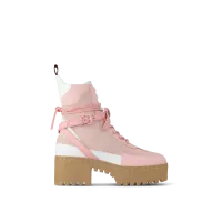 Laureate Platform Desert Boot