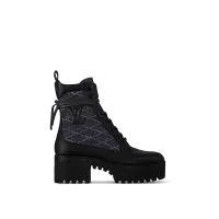 Laureate Platform Desert Boot