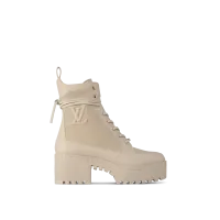 Laureate Platform Desert Boot