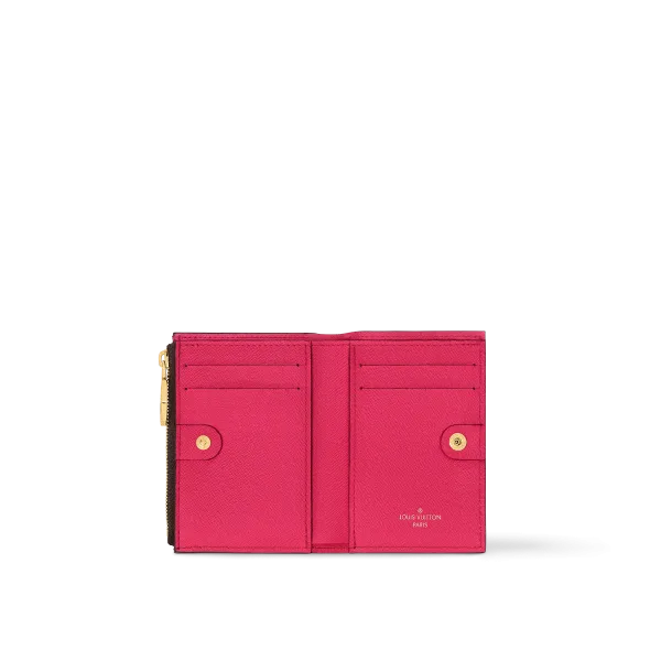 Lisa Wallet