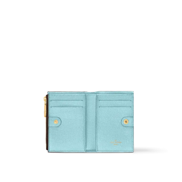 Lisa Wallet