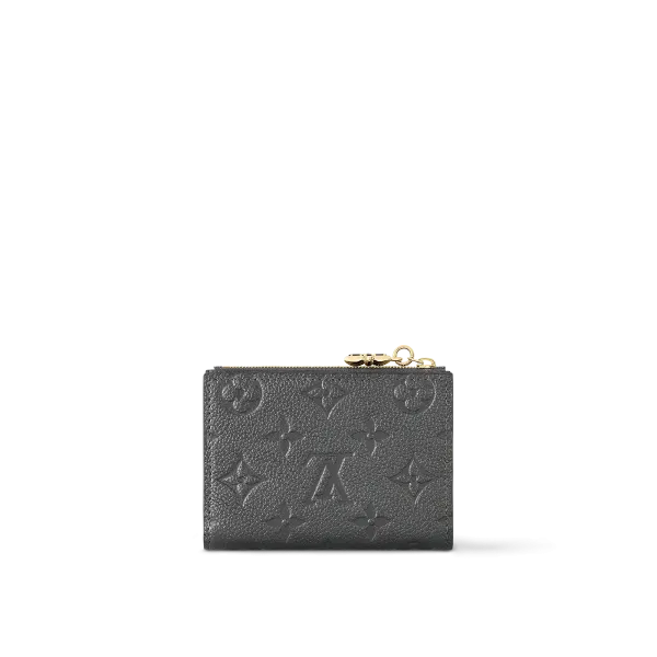 Lisa Wallet