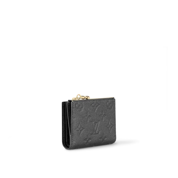 Lisa Wallet