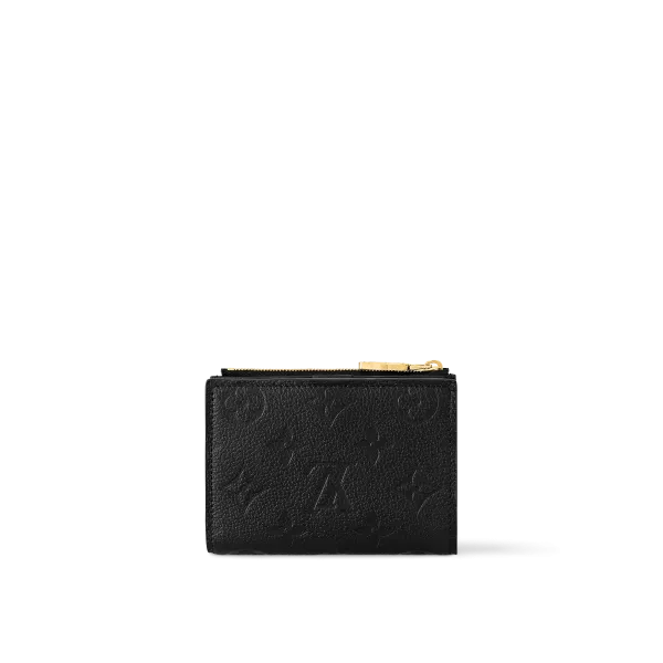 Lisa Wallet