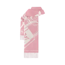 Lock And Keys Scarf