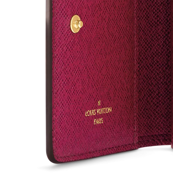 Lou Wallet
