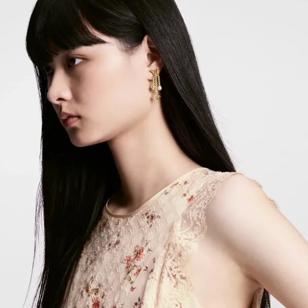 Louisa Earrings