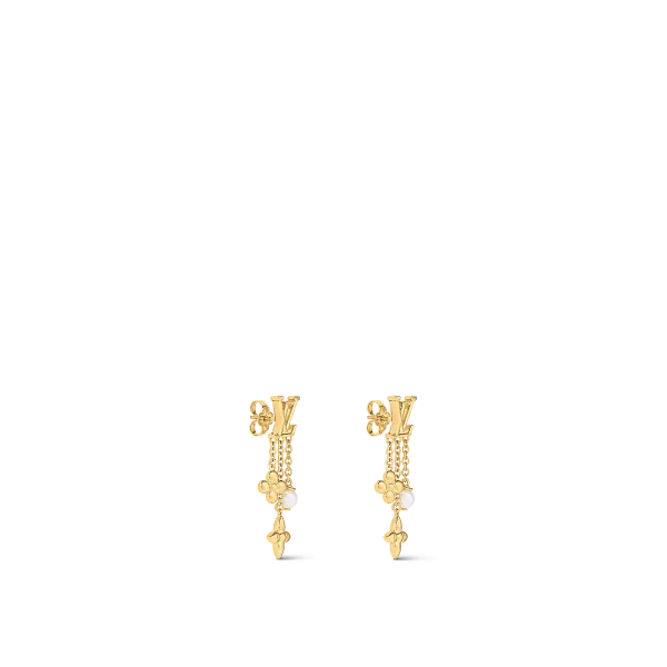 Louisa Earrings