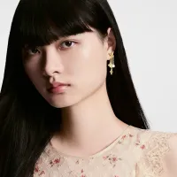 Louisa Earrings