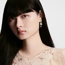 Louisa Earrings