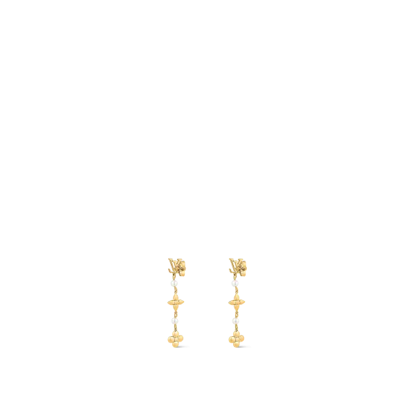 Louisa Earrings