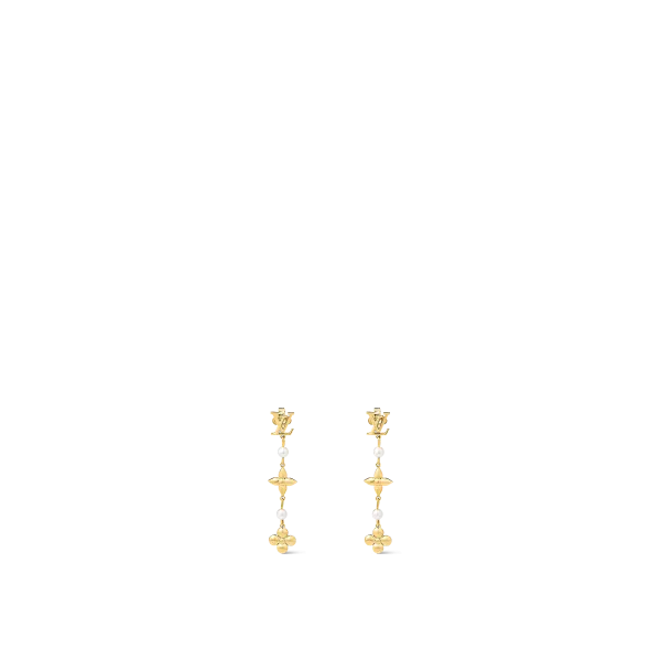Louisa Earrings