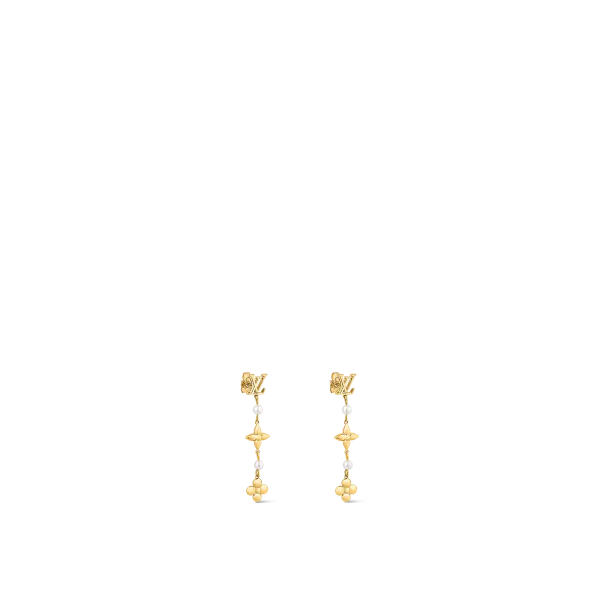 Louisa Earrings