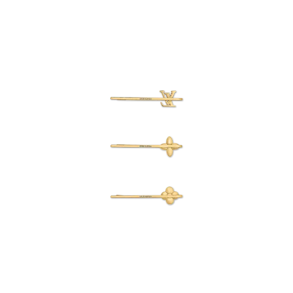 Louisa Hairclip