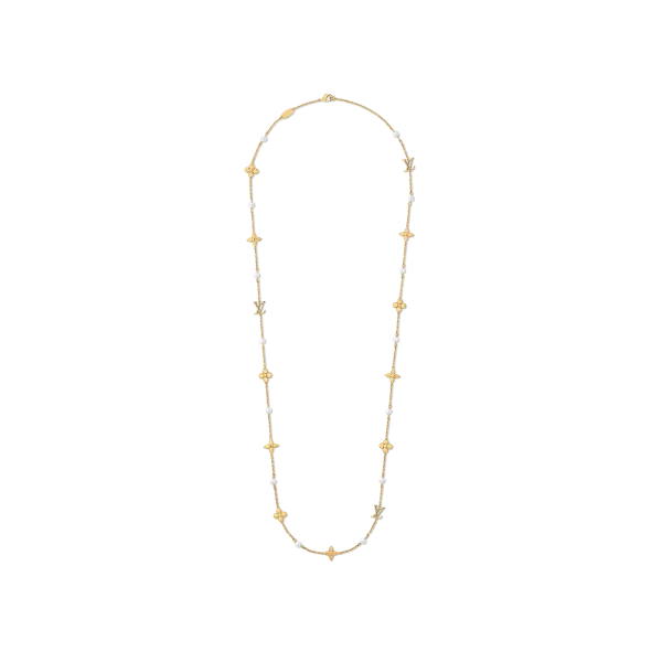 Louisa Necklace