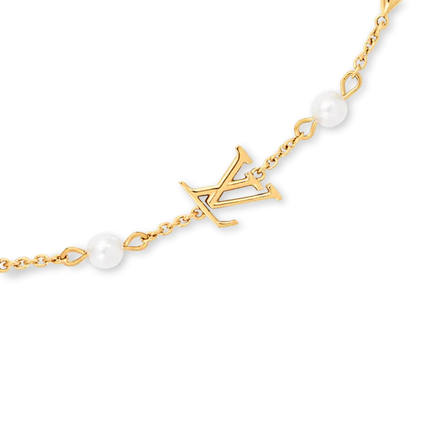 Louisa Necklace
