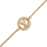 Louise By Night Bracelet