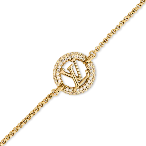 Louise By Night Bracelet