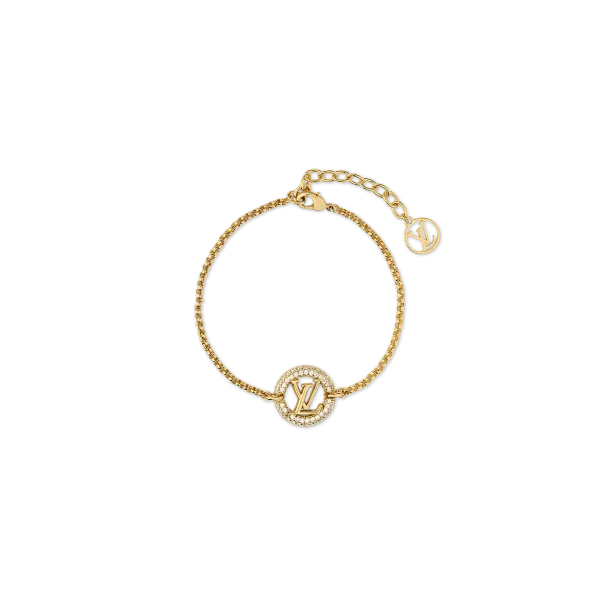 Louise By Night Bracelet