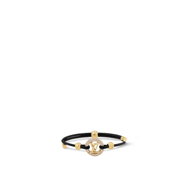 Louise By Night Bracelet