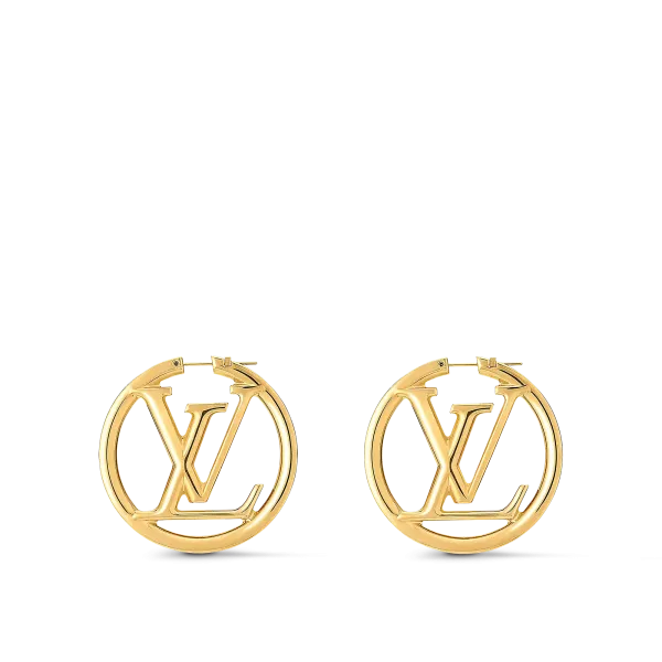 Louise Pearls Earrings