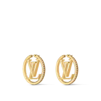 Louise Pearls Earrings