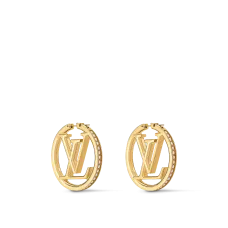 Louise Pearls Earrings