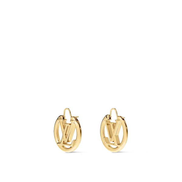 Louise PM Earrings