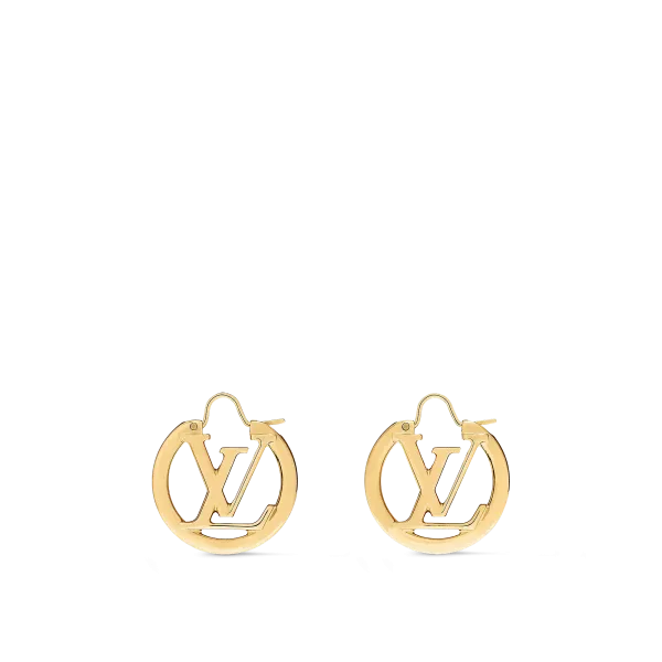 Louise PM Earrings