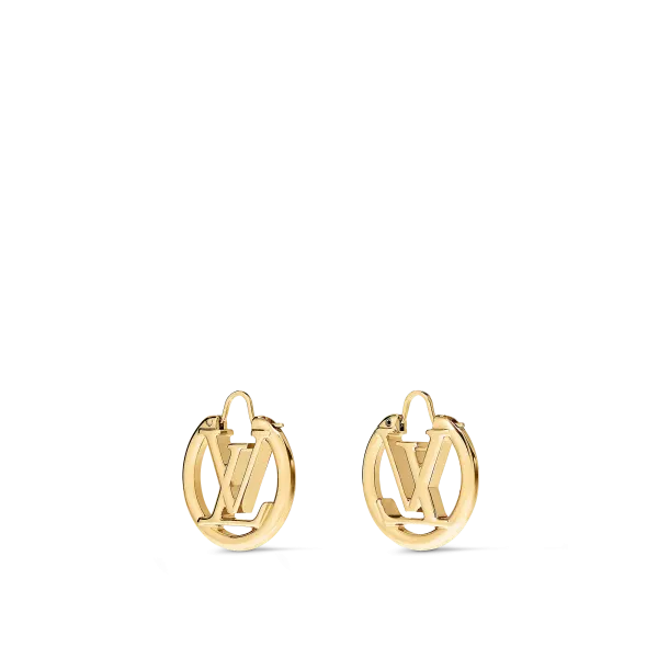 Louise PM Earrings