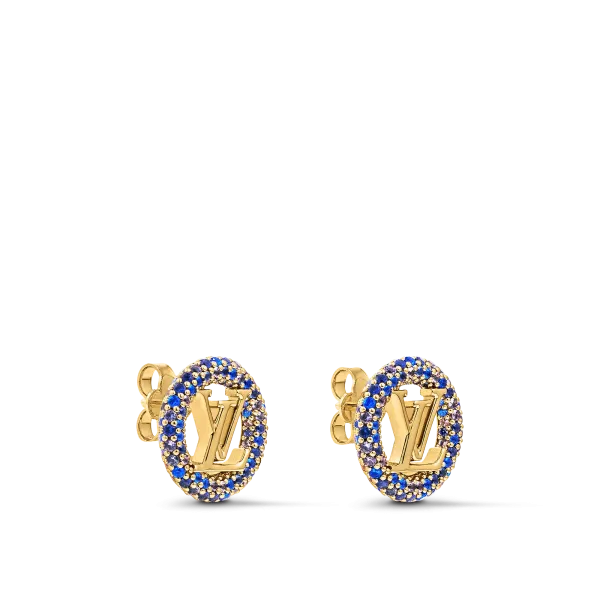 Louise Tresor Earrings