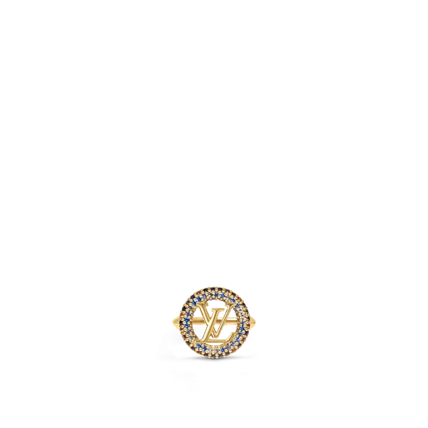 Louise Tresor Ring