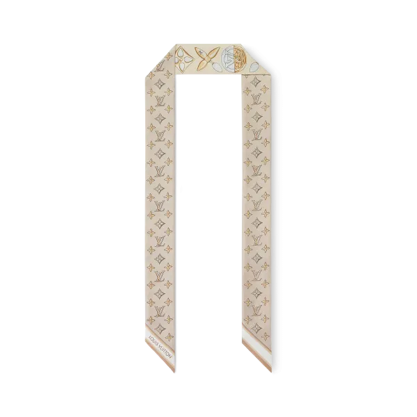 Louisette BB Bandeau