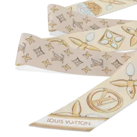 Louisette BB Bandeau