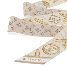 Louisette BB Bandeau