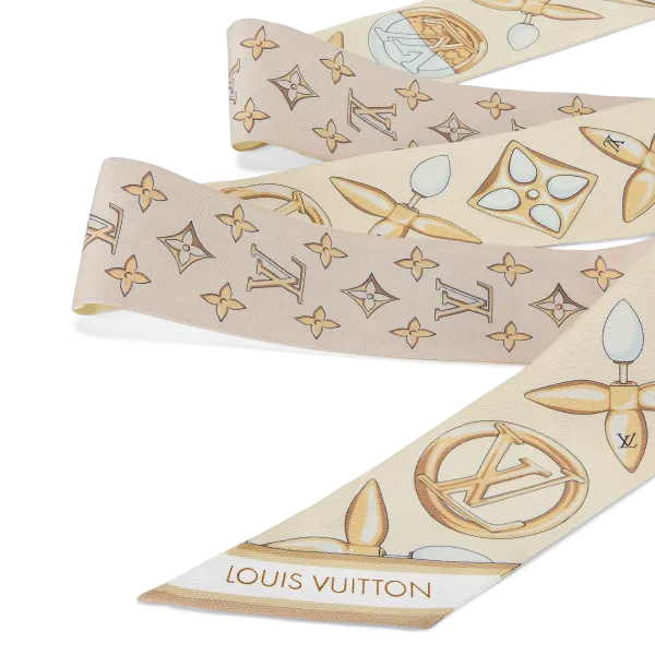 Louisette BB Bandeau