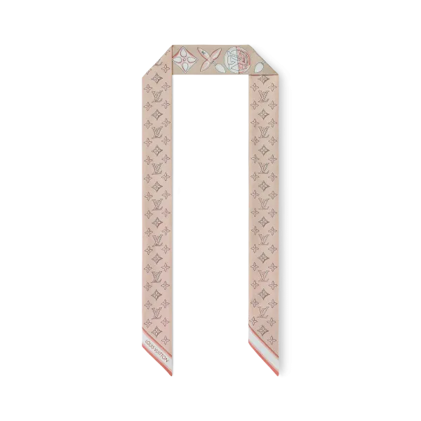 Louisette BB Bandeau
