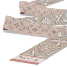 Louisette BB Bandeau