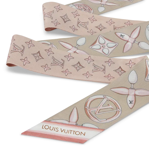 Louisette BB Bandeau