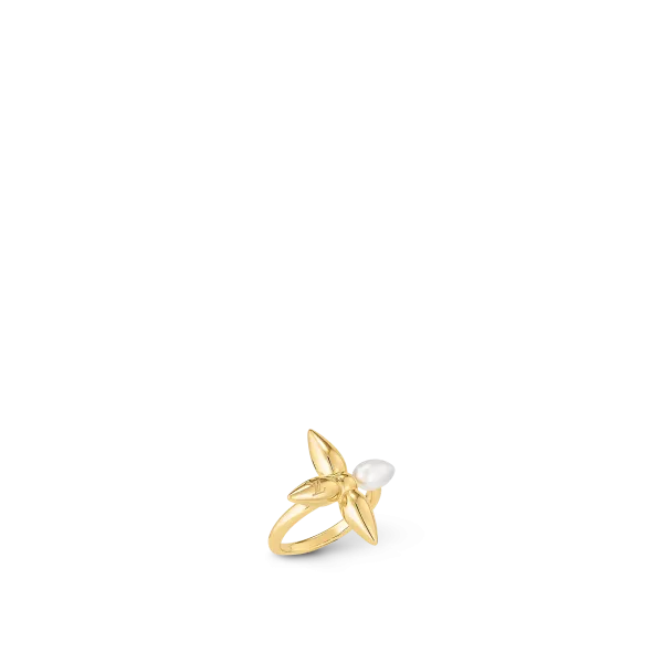 Louisette Ring