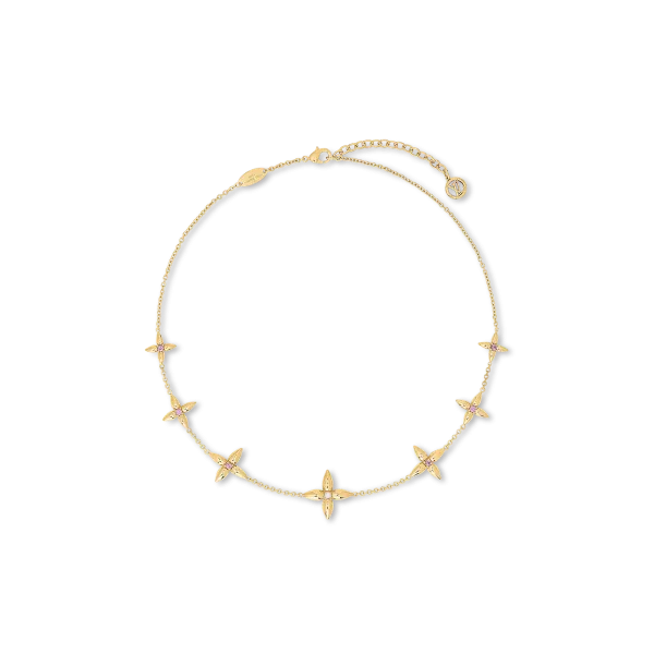 Louisette Signature Necklace