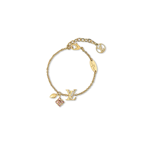 Loulougram Bracelet