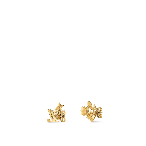 Loulougram Earrings