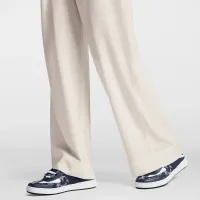 Lous Open Back Sneaker